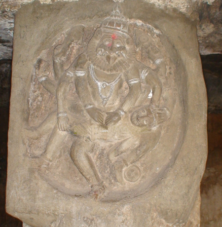 Special Article on Undavalli Anantha Padmanabha Swami Temple History, Padmanabha cave temple in Guntur